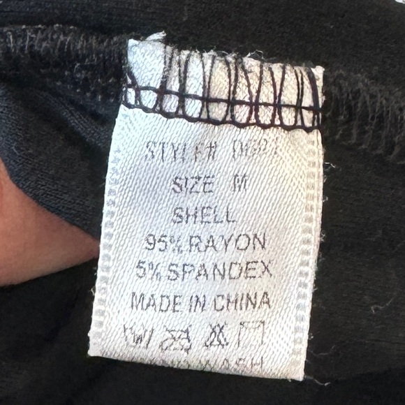 Fashion Nova Bodycon Midi Dress - Picture 9 of 9